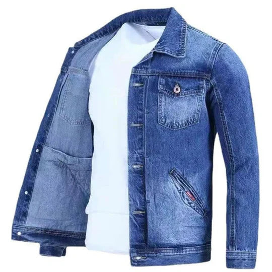 Arden | Men's Denim Jacket