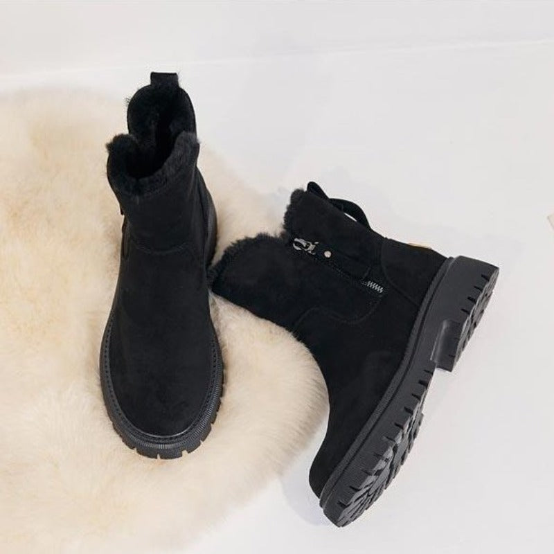 Amira | Orthopaedic snow boots