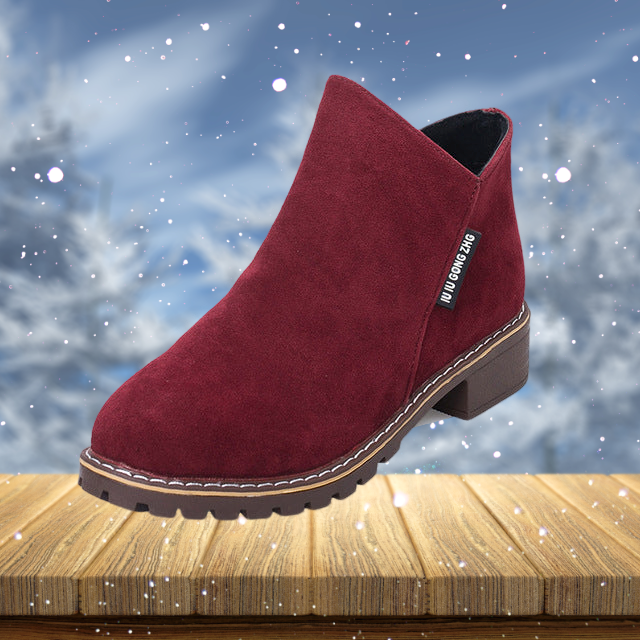 HeliosWay Elegant Women's Boots for the Perfect Style in 2024
