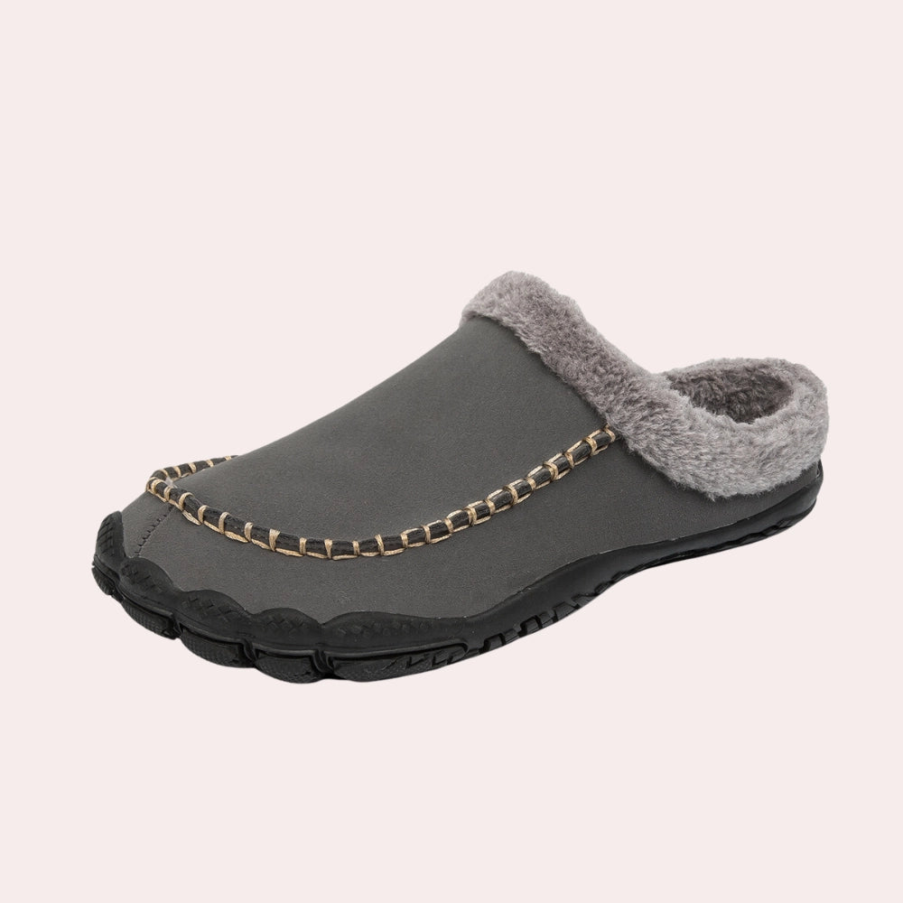 Ember - Multicolor Slip-On Clogs: Comfortable, Breathable, Non-Slip