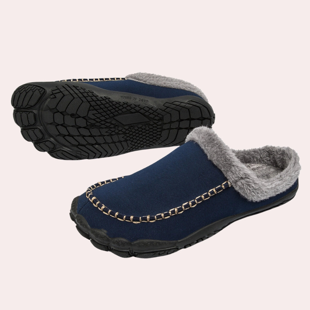 Ember - Multicolor Slip-On Clogs: Comfortable, Breathable, Non-Slip