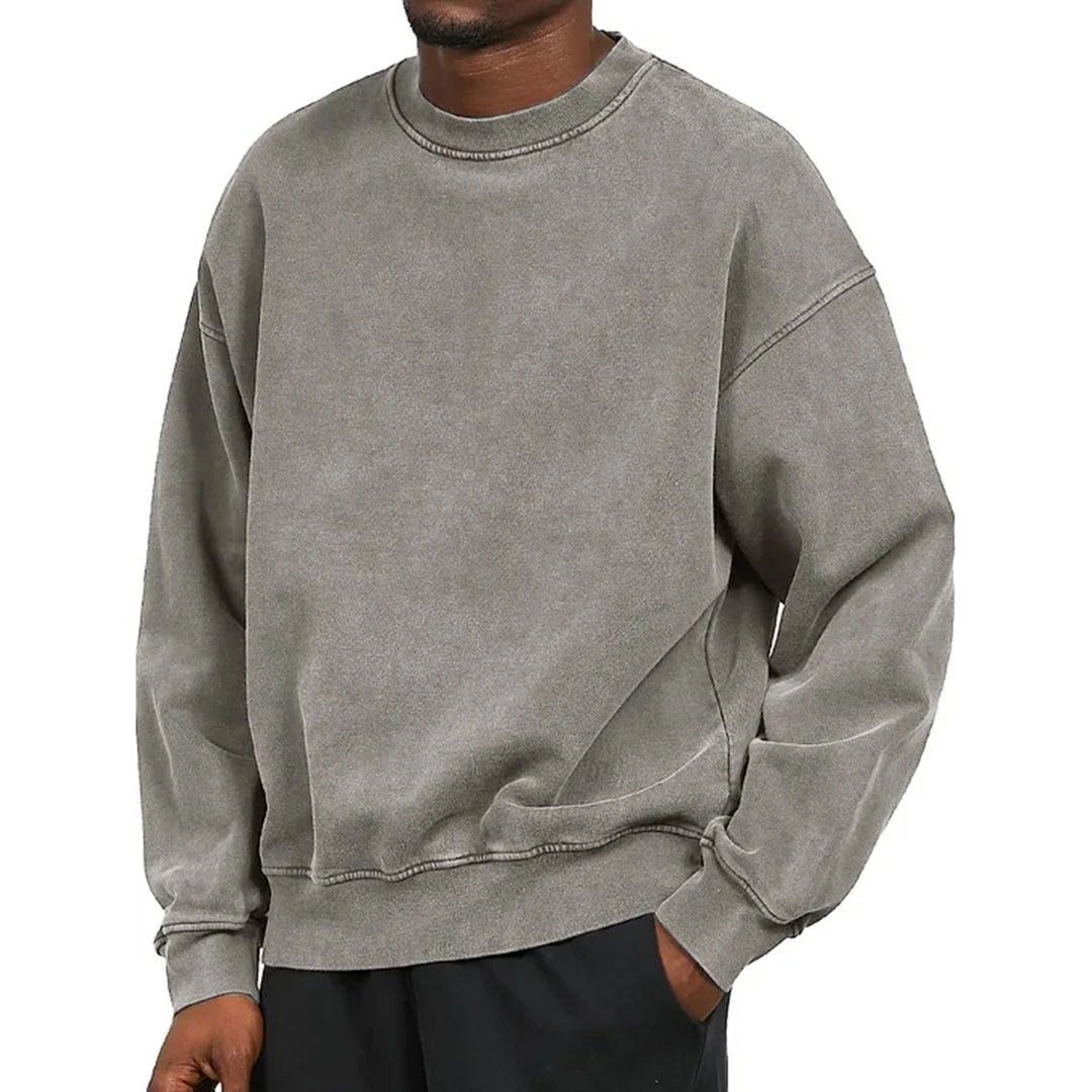 Fortify | Relaxed Fit durable jacket