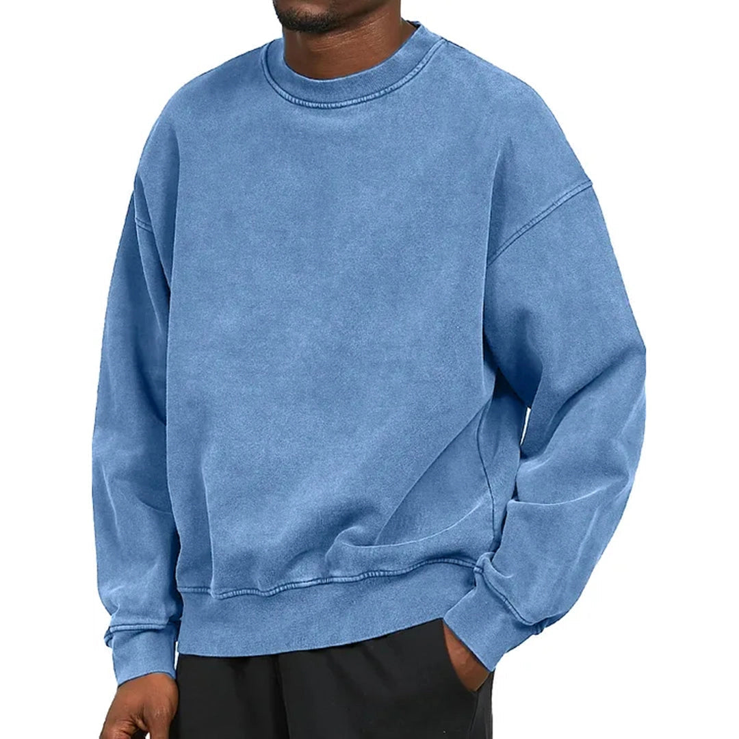 Fortify | Relaxed Fit durable jacket