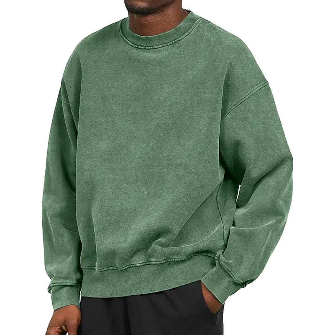Fortify | Relaxed Fit durable jacket