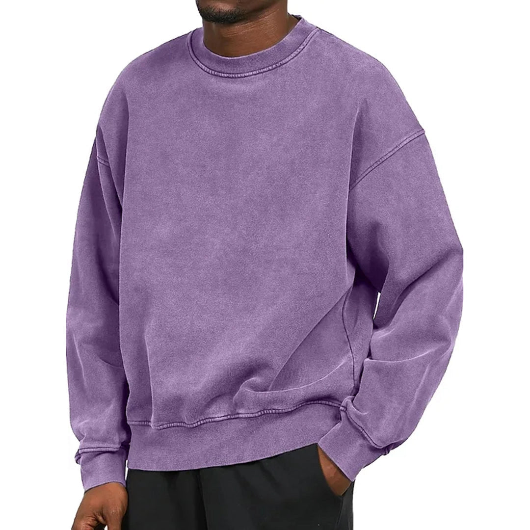 Fortify | Relaxed Fit durable jacket