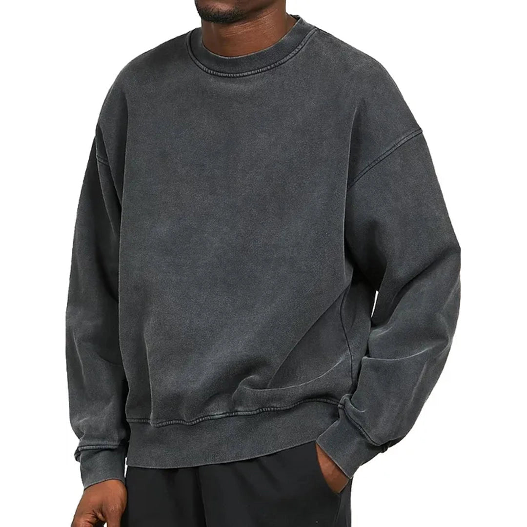 Fortify | Relaxed Fit durable jacket