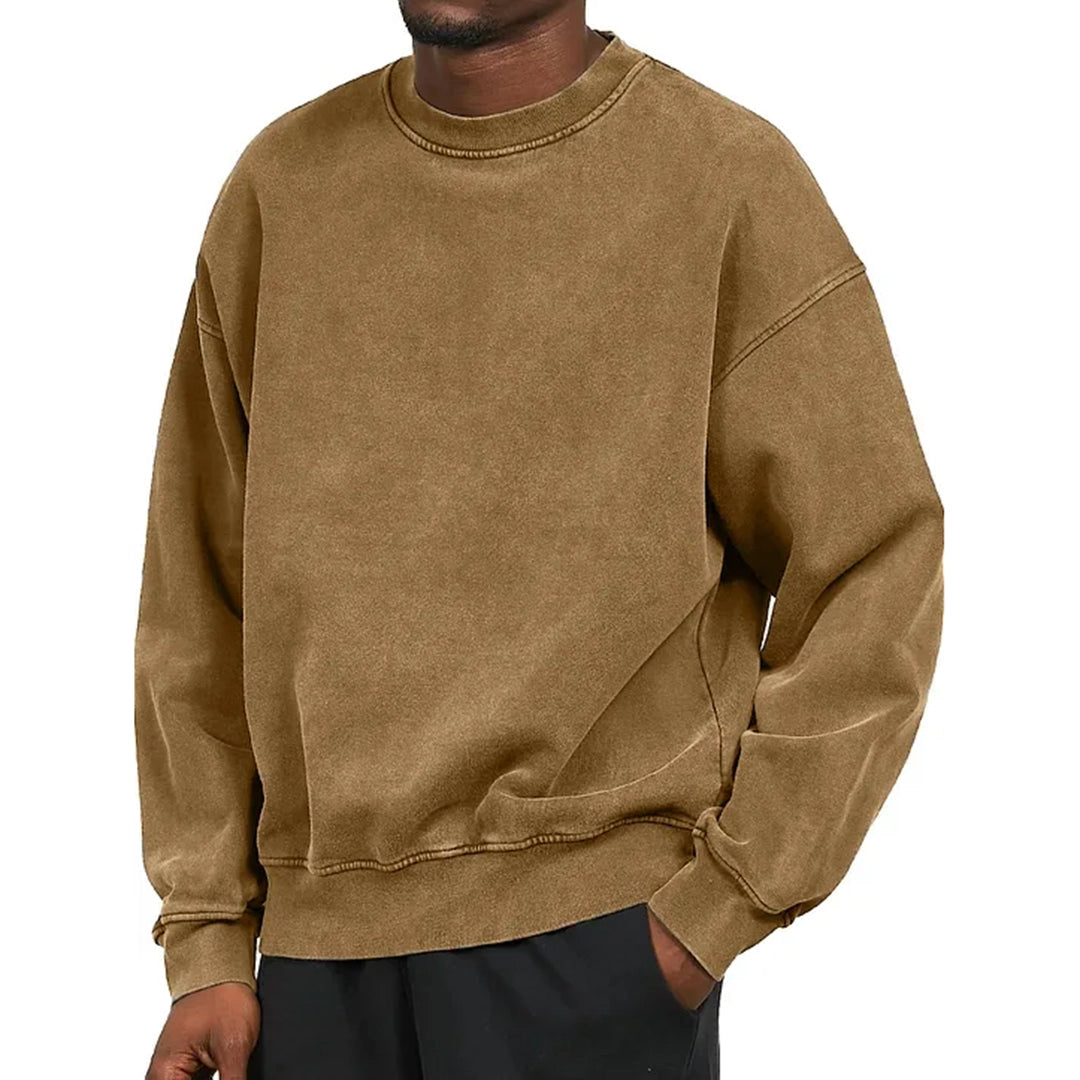 Fortify | Relaxed Fit durable jacket