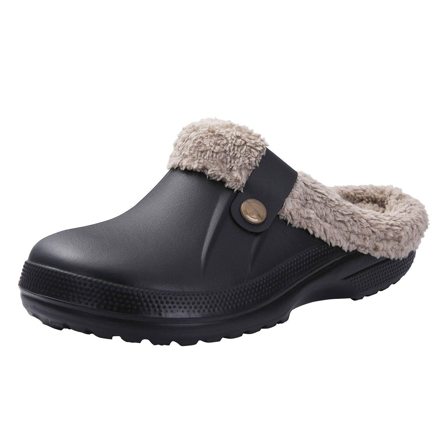 Amelia | Warm and versatile slippers