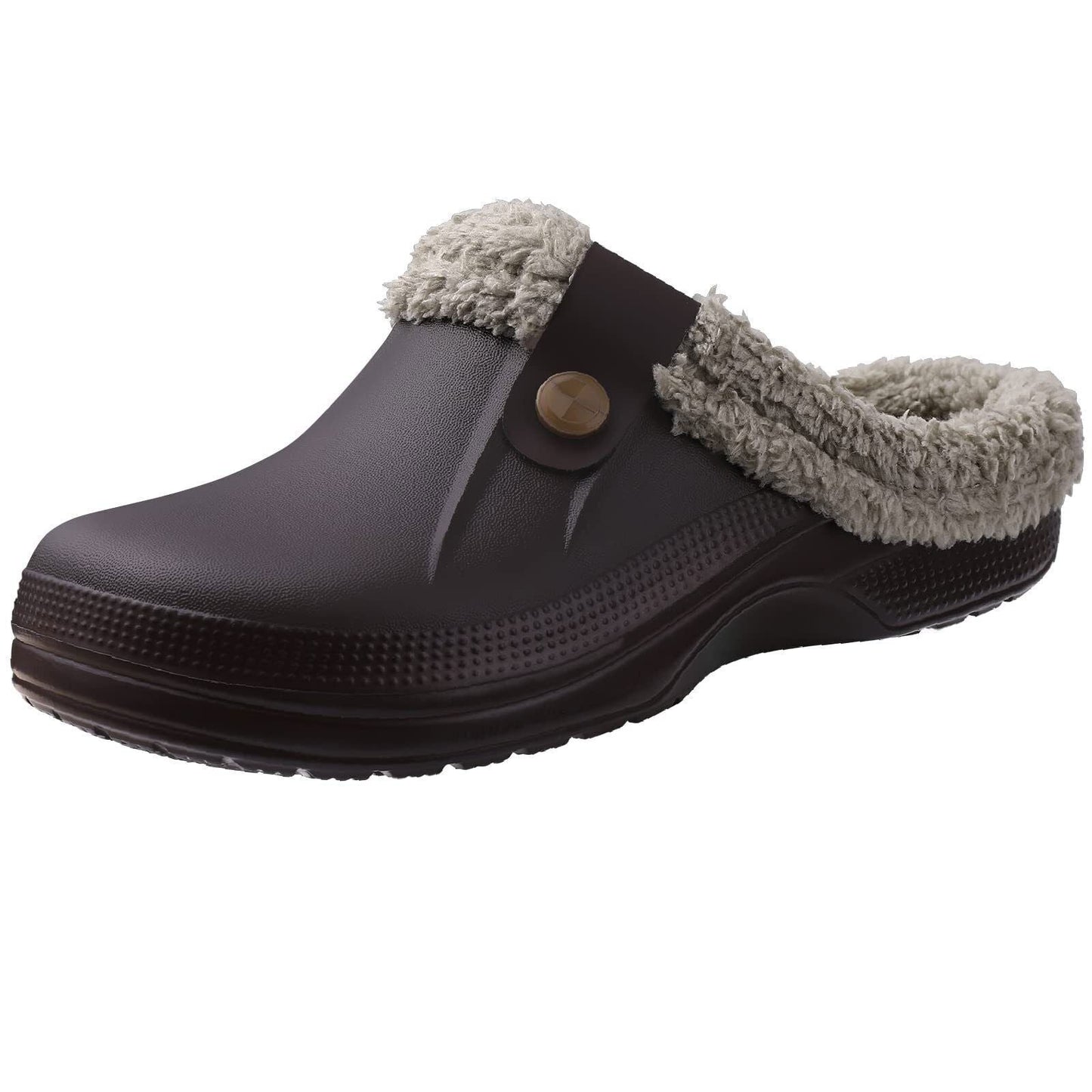 Amelia | Warm and versatile slippers
