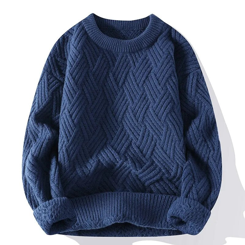 Aiden | Vintage fashion jumper for men