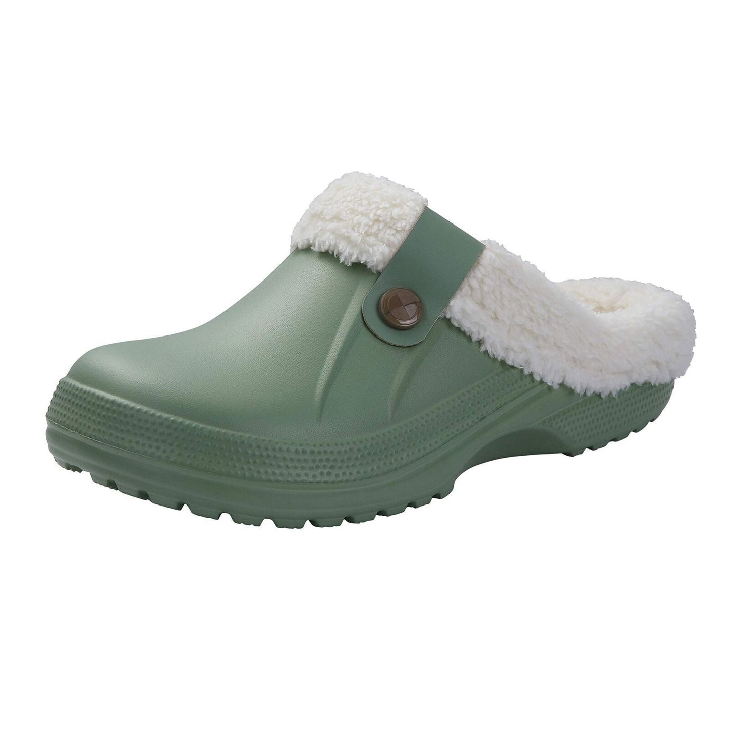 Amelia | Warm and versatile slippers