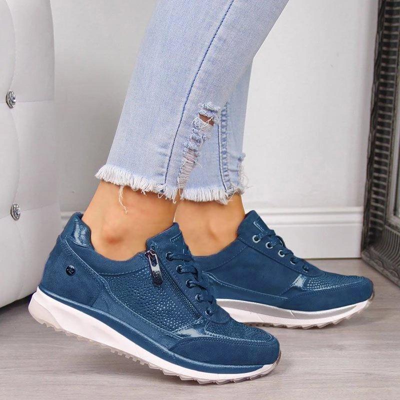 Muse | Orthopedic Sneakers for Women