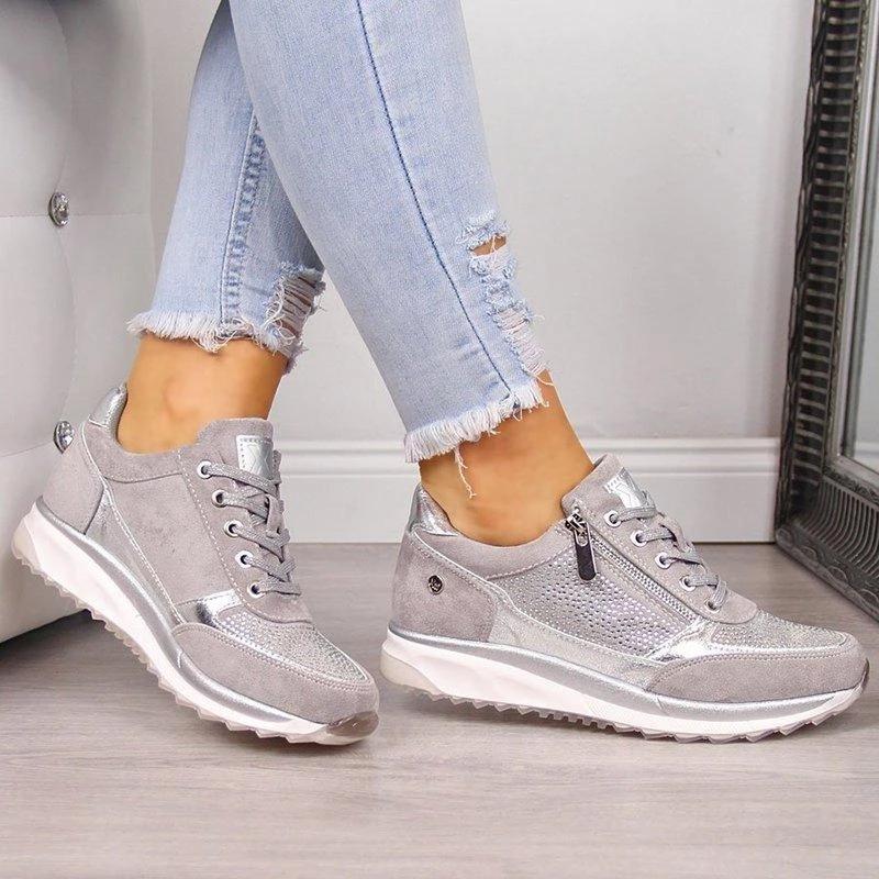 Muse | Orthopedic Sneakers for Women