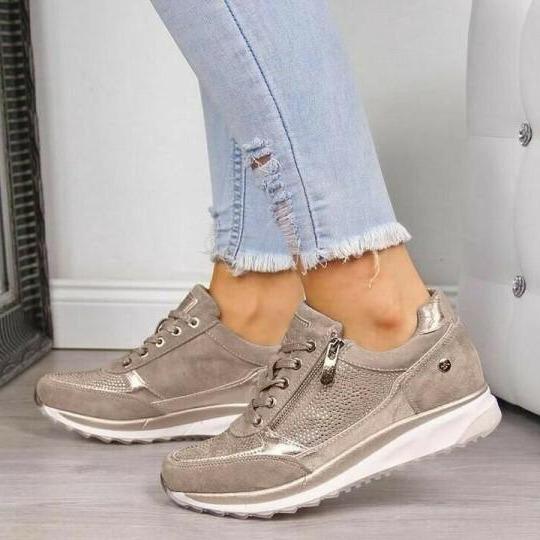 Muse | Orthopedic Sneakers for Women