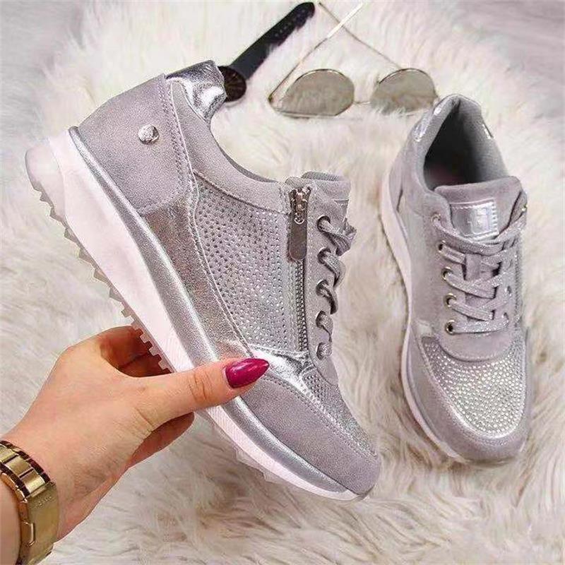 Muse | Orthopedic Sneakers for Women