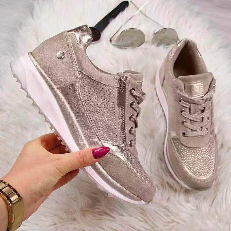 Muse | Orthopedic Sneakers for Women