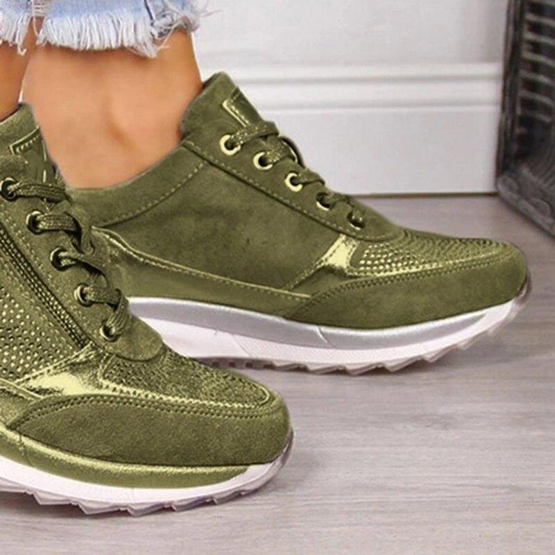 Muse | Orthopedic Sneakers for Women