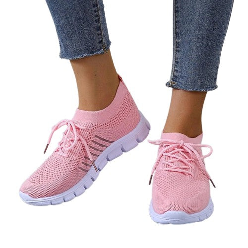 Crescent - Lightweight Breathable Sports Shoes