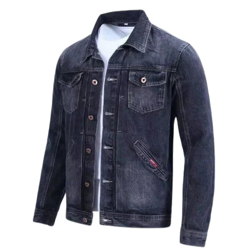 Arden | Men's Denim Jacket