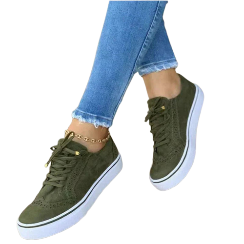 Fenna™ | Orthopaedic shoes for women