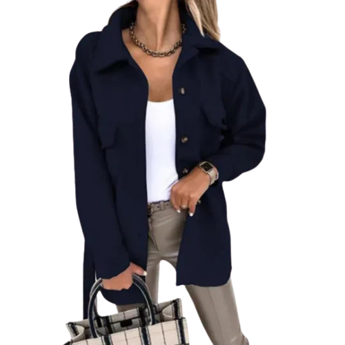 Fiora | Women's Trench Coat | Warm