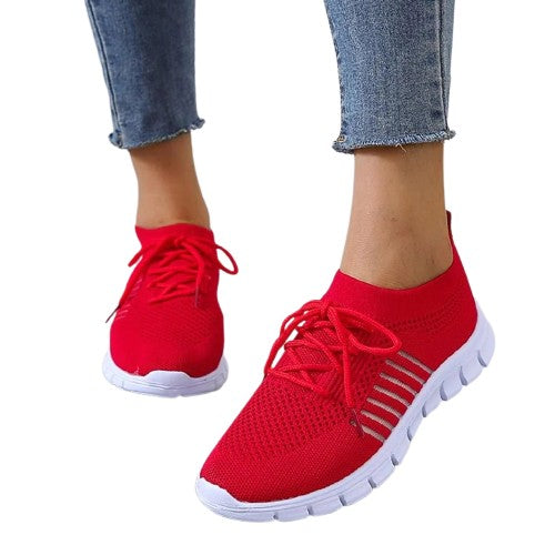 Crescent - Lightweight Breathable Sports Shoes