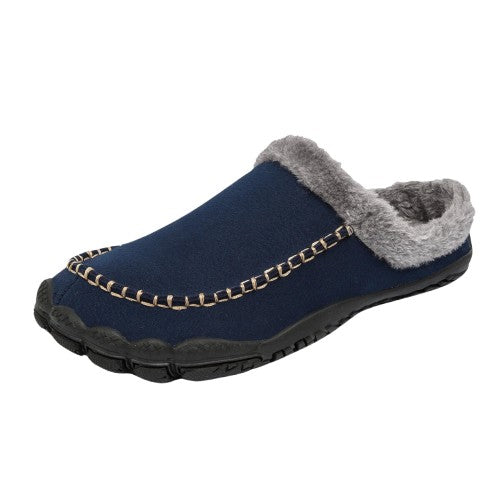 Ember - Multicolor Slip-On Clogs: Comfortable, Breathable, Non-Slip