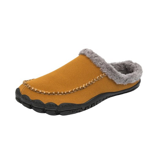 Ember - Multicolor Slip-On Clogs: Comfortable, Breathable, Non-Slip