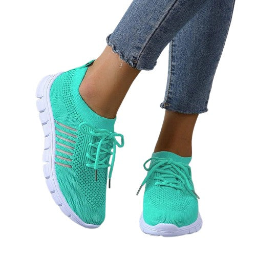 Crescent - Lightweight Breathable Sports Shoes