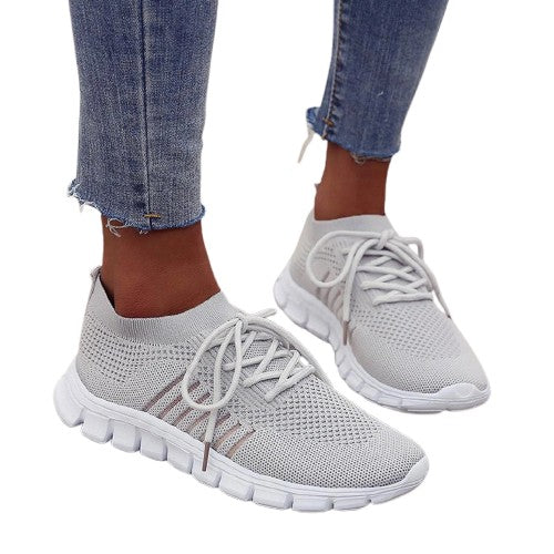 Crescent - Lightweight Breathable Sports Shoes