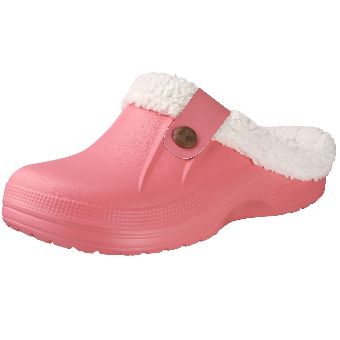 Amelia | Warm and versatile slippers