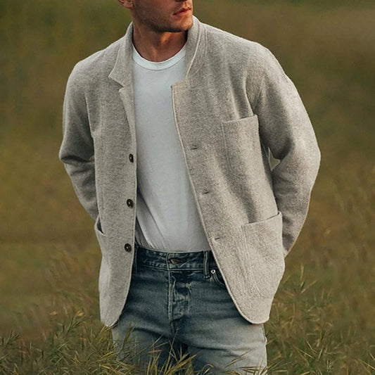 Flicker - Men's Casual Blazer