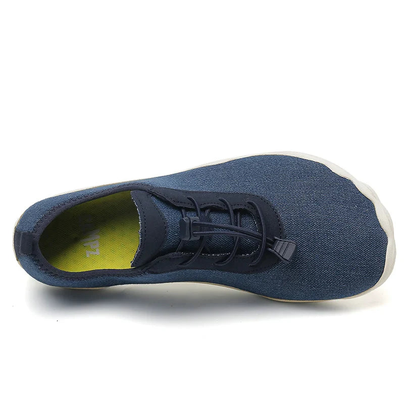 Andrew | Cross-Trainer Barefoot & Minimalist Shoe