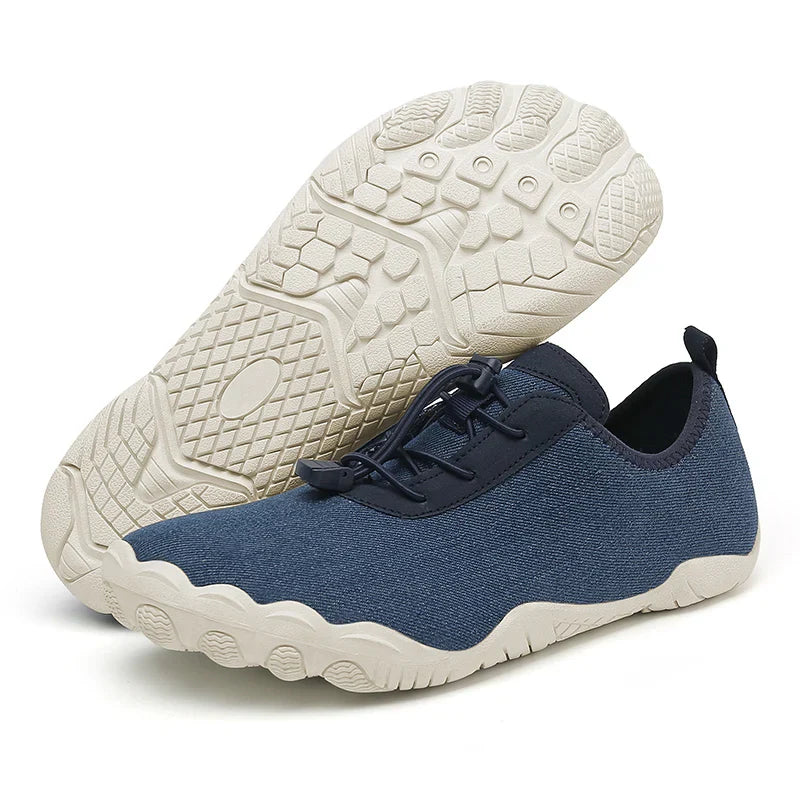 Andrew | Cross-Trainer Barefoot & Minimalist Shoe