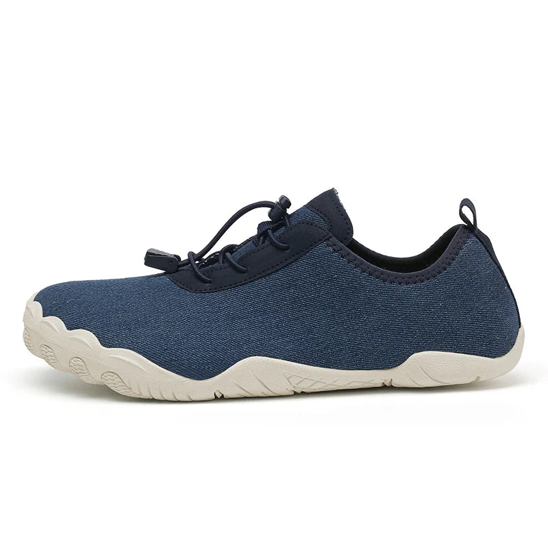 Andrew | Cross-Trainer Barefoot & Minimalist Shoe