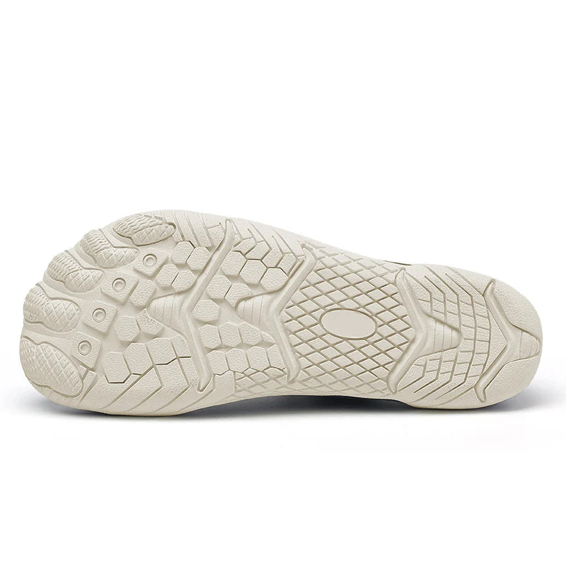 Andrew | Cross-Trainer Barefoot & Minimalist Shoe