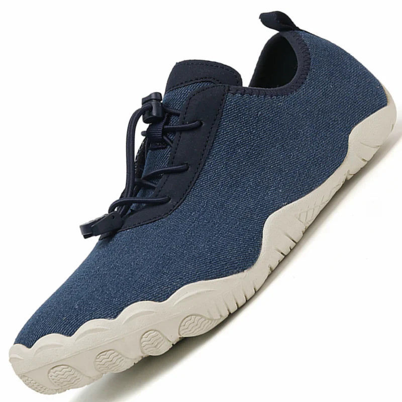 Andrew | Cross-Trainer Barefoot & Minimalist Shoe
